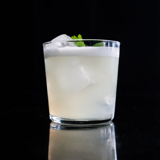 Cilantro Penicillin