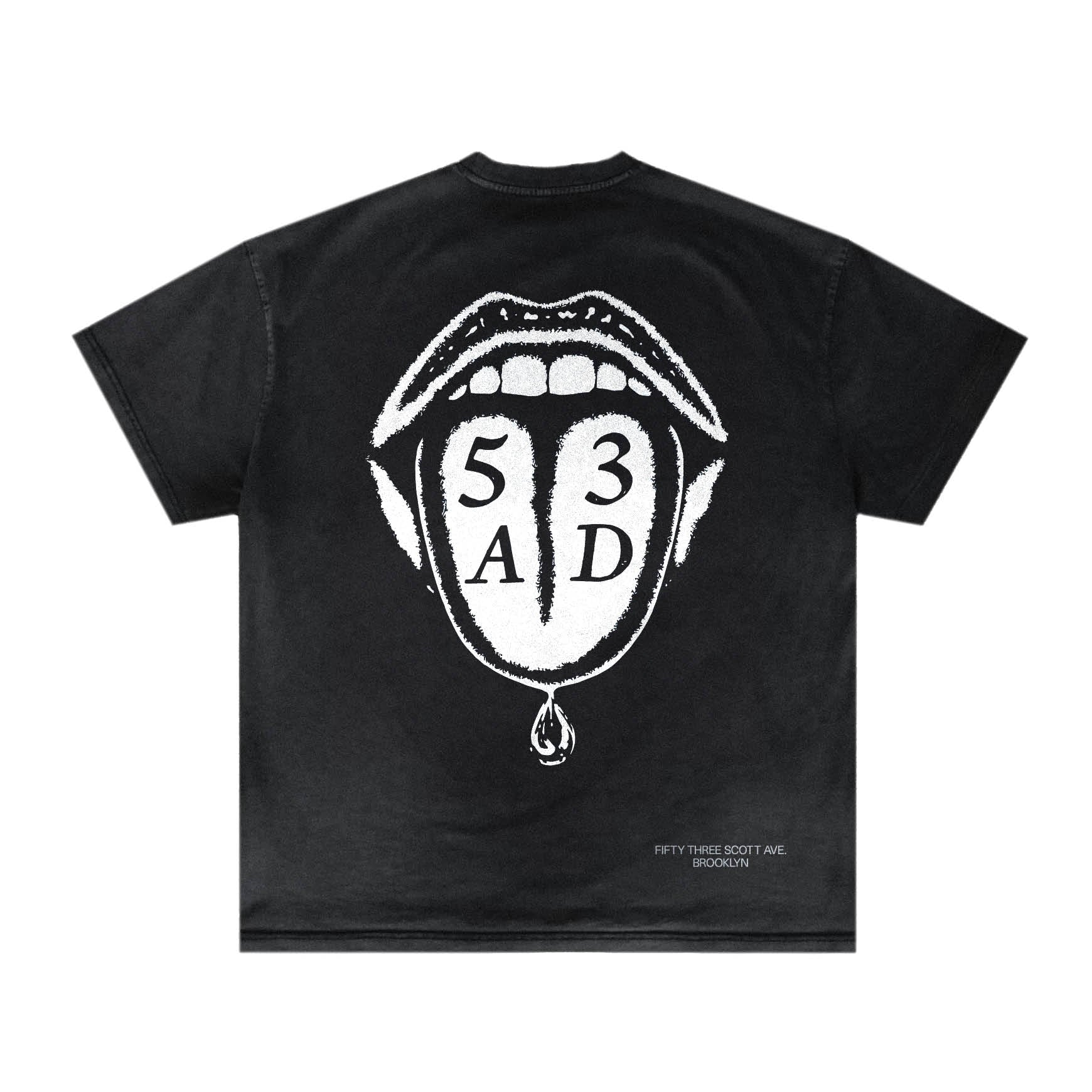 Empirical 53Ad : Flavor Tee