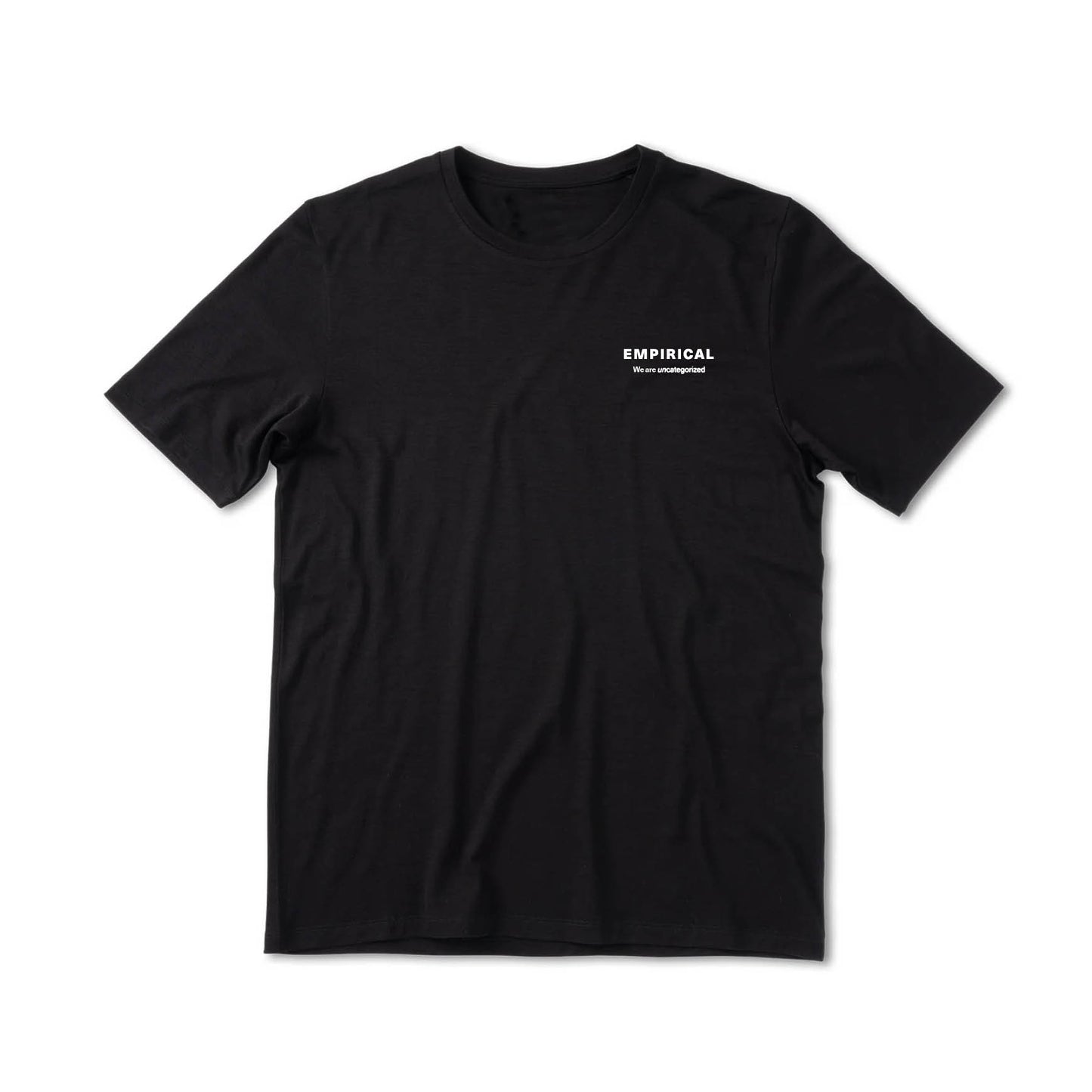Empirical Uncategorized Tee