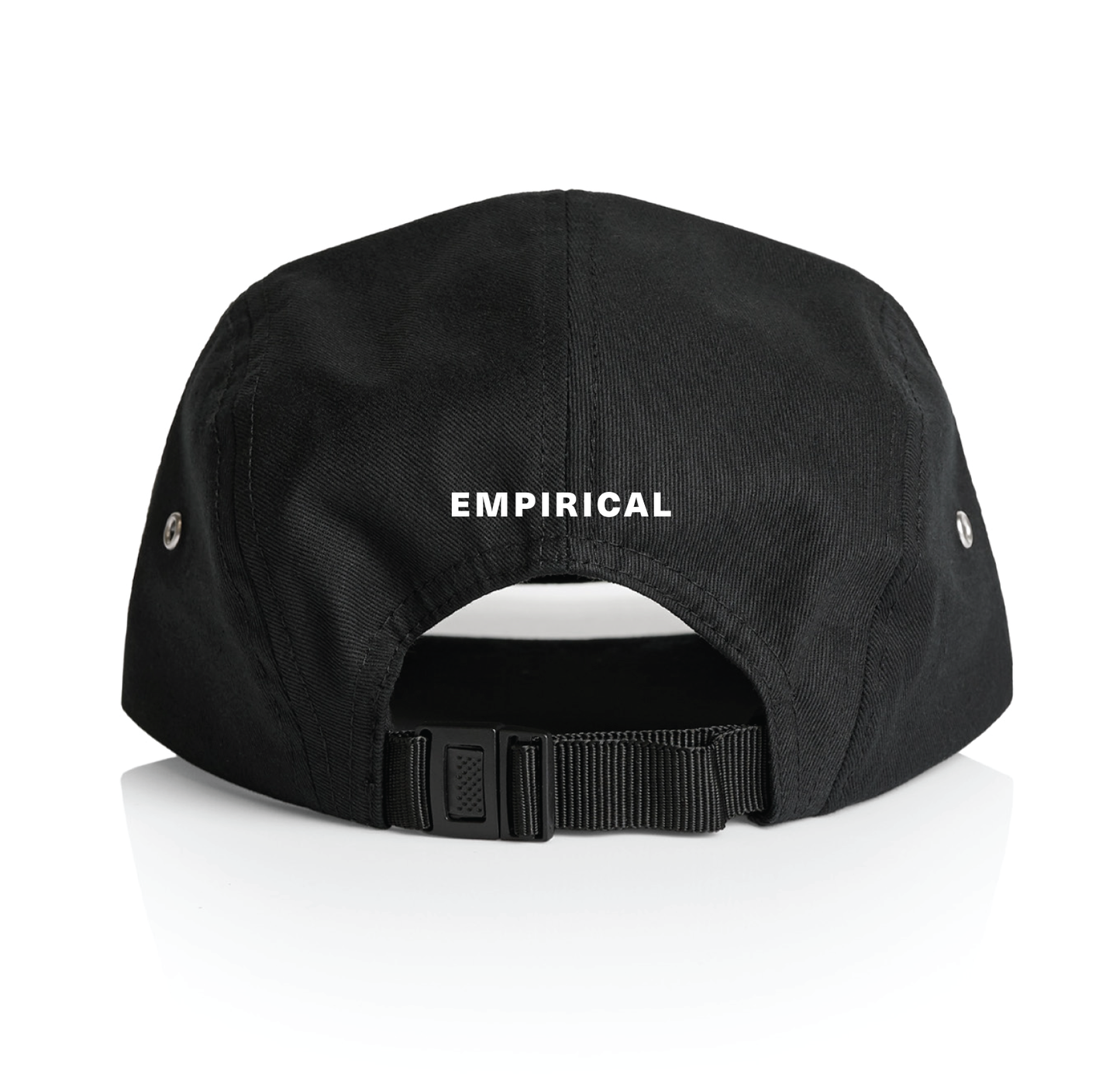 Empirical Uncategorized Cap