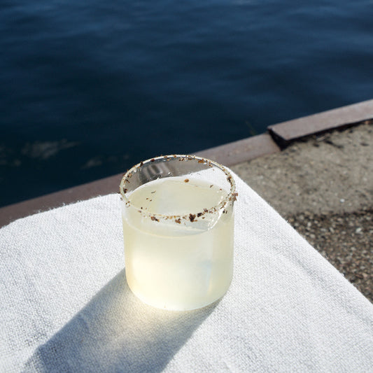 Ayuuk Margarita (with Orange Liqueur)