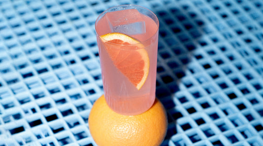 Ayuuk Paloma – A Citrus-Forward Cocktail with a Smoky Depth