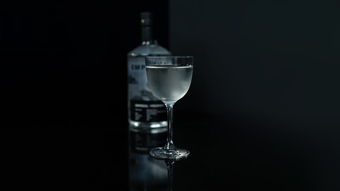 The Frederick Martini