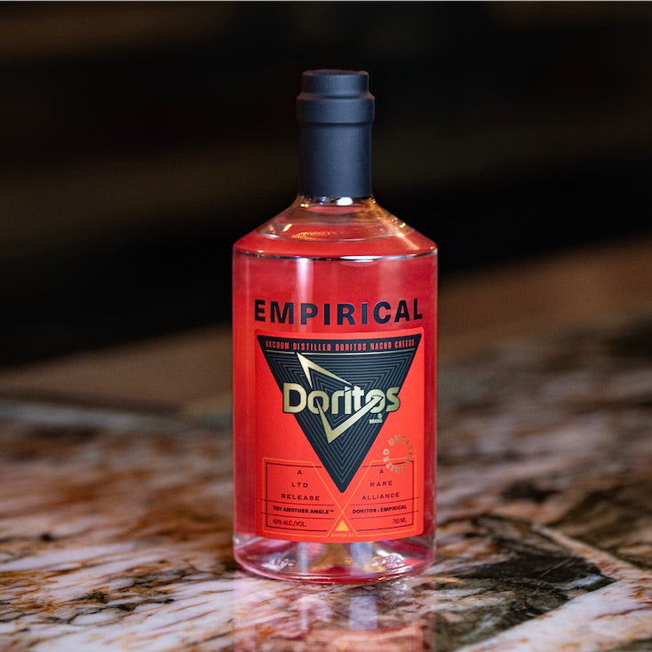 Doritos x Empirical