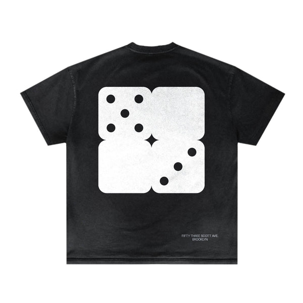 Empirical 53AD : Domino Tee