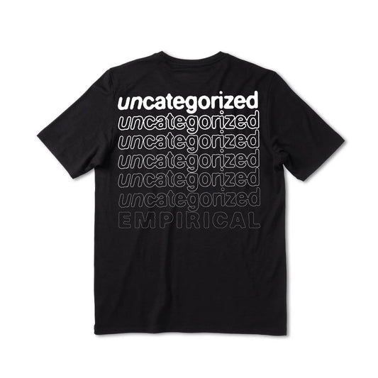 Empirical Uncategorized Tee