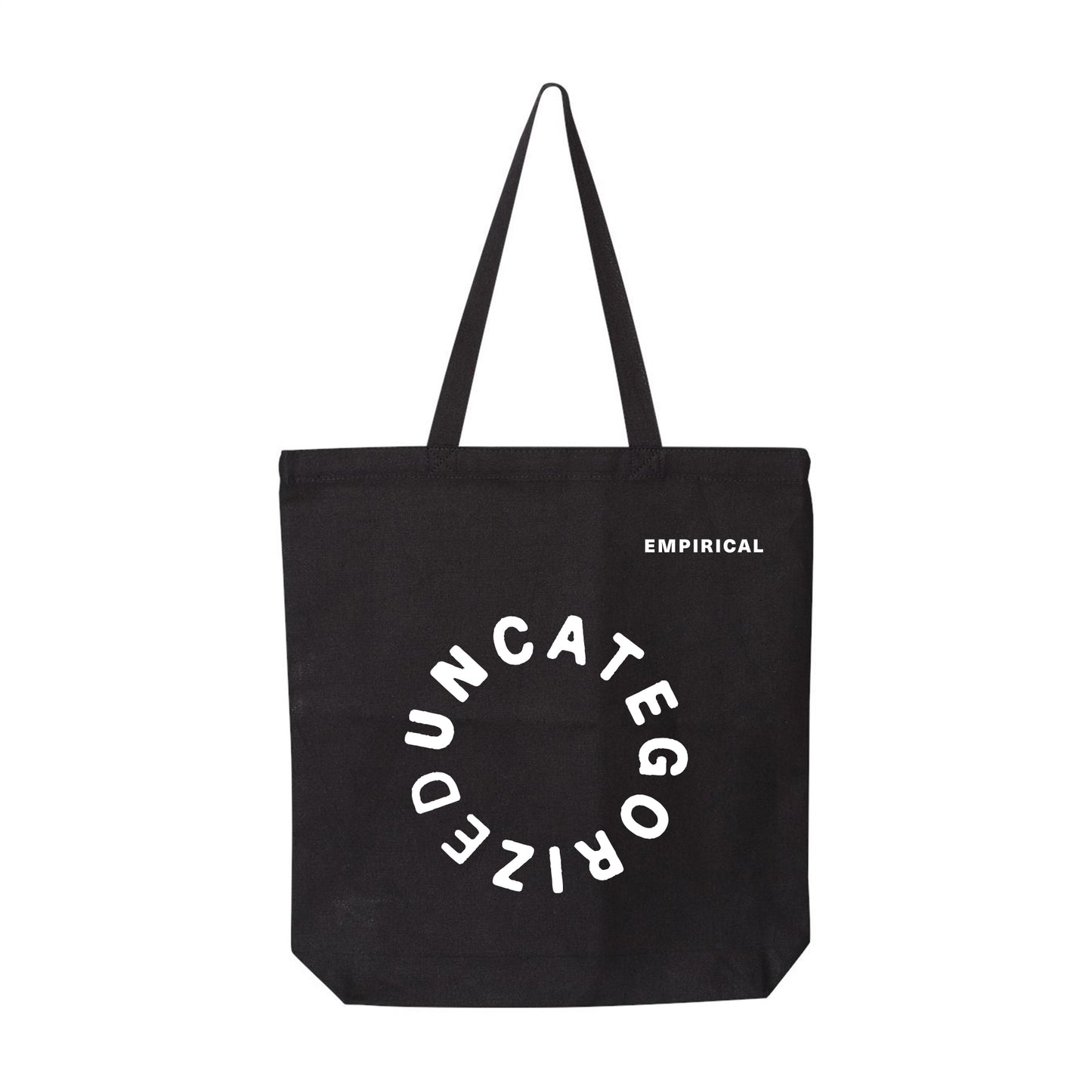 Empirical Uncategorized Tote