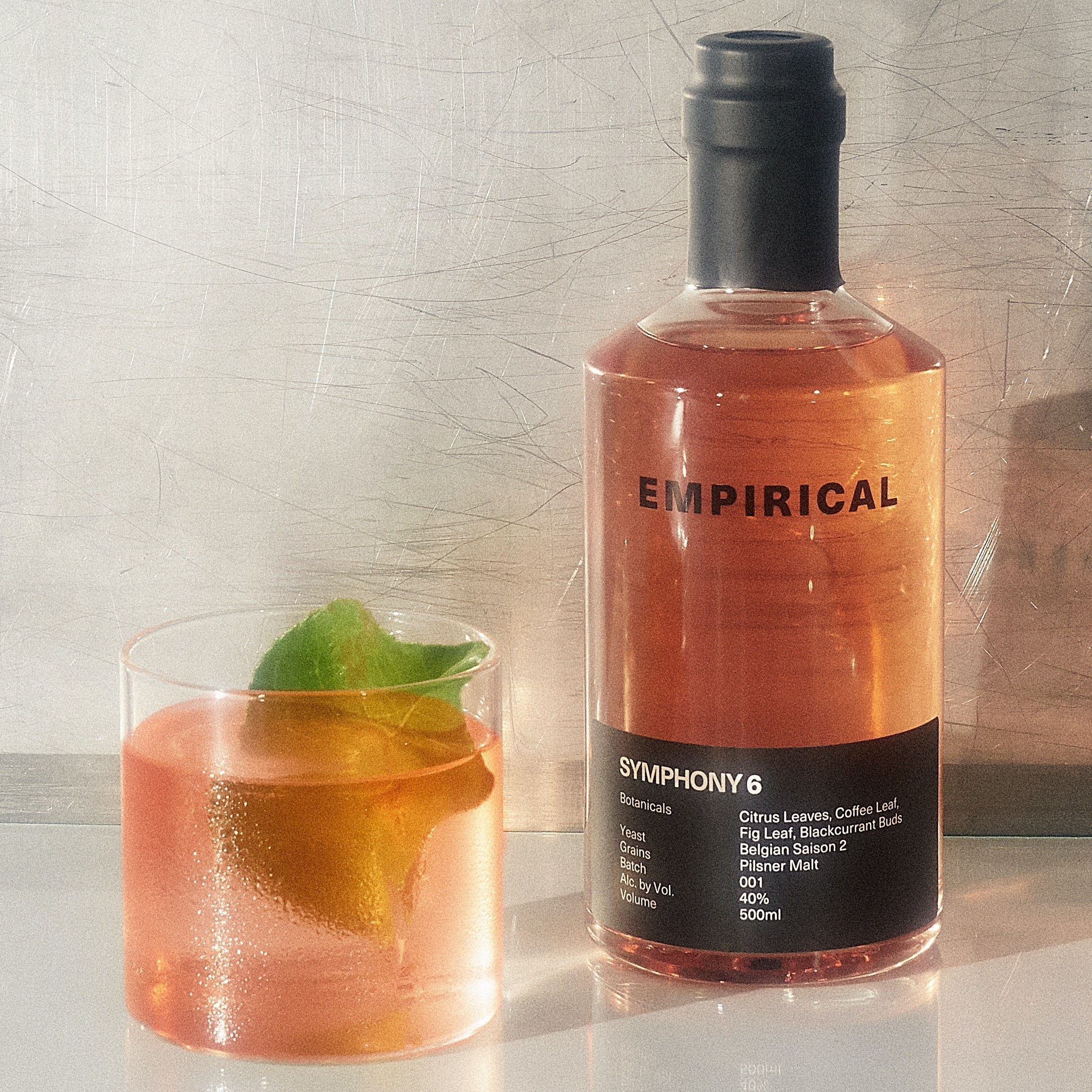 The Six & Tonic Bundle – Empirical