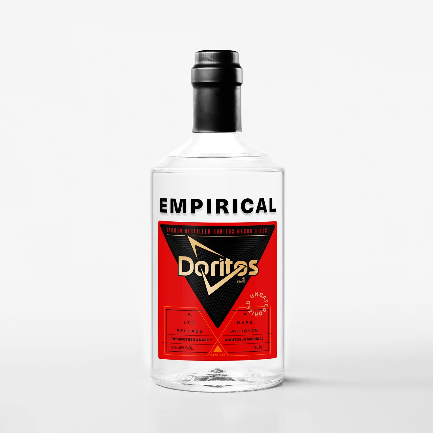 Doritos x Empirical