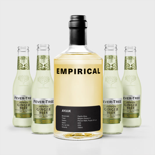 The Ayuuk Mule Bundle