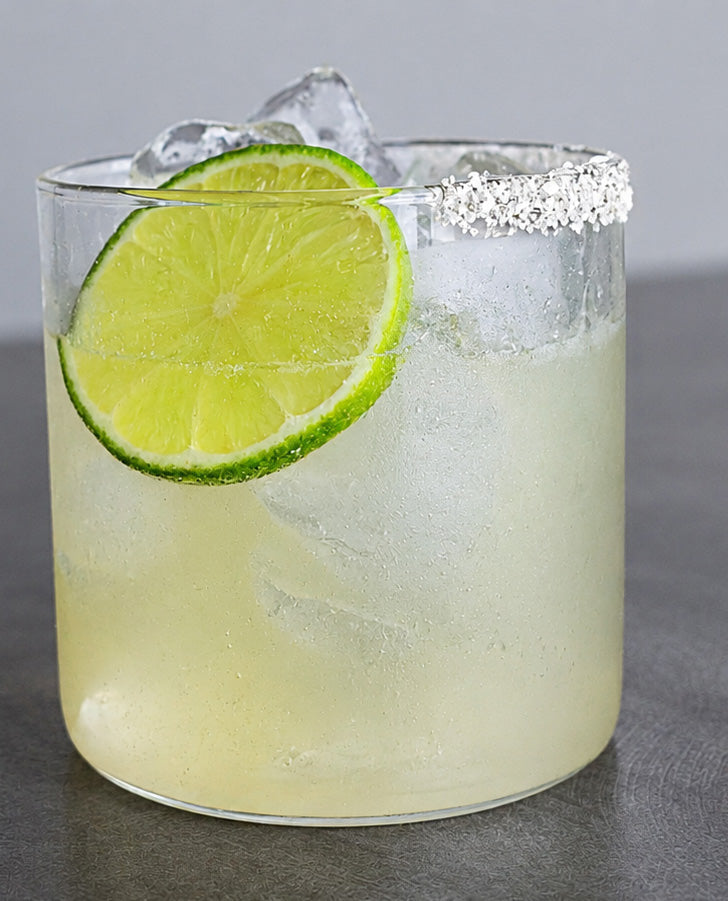 Empirical Cilantro
Margarita