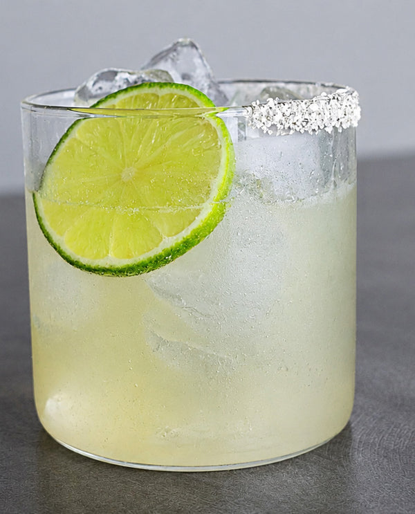 Empirical Cilantro
Margarita