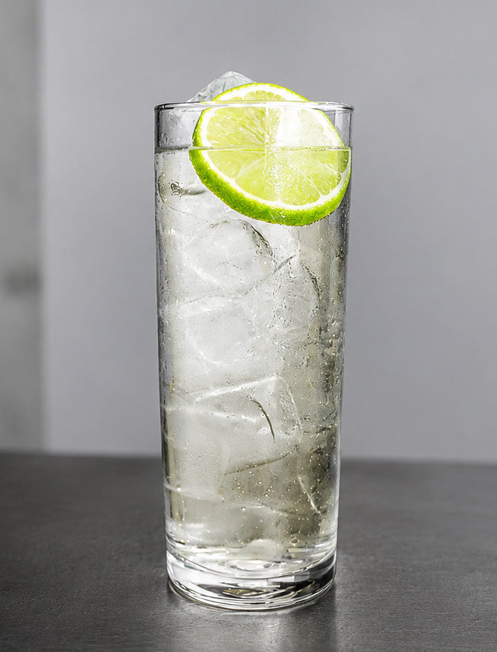 Empirical Cilantro
Yuzu & Lime