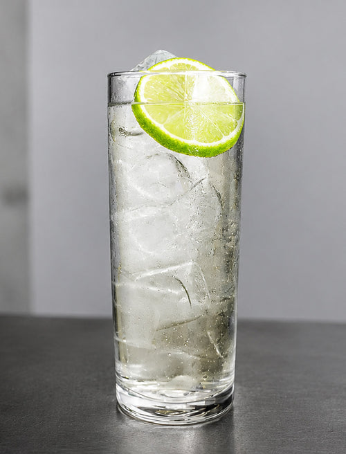 Empirical Cilantro
Yuzu & Lime