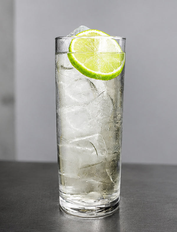 Empirical Cilantro
Yuzu & Lime