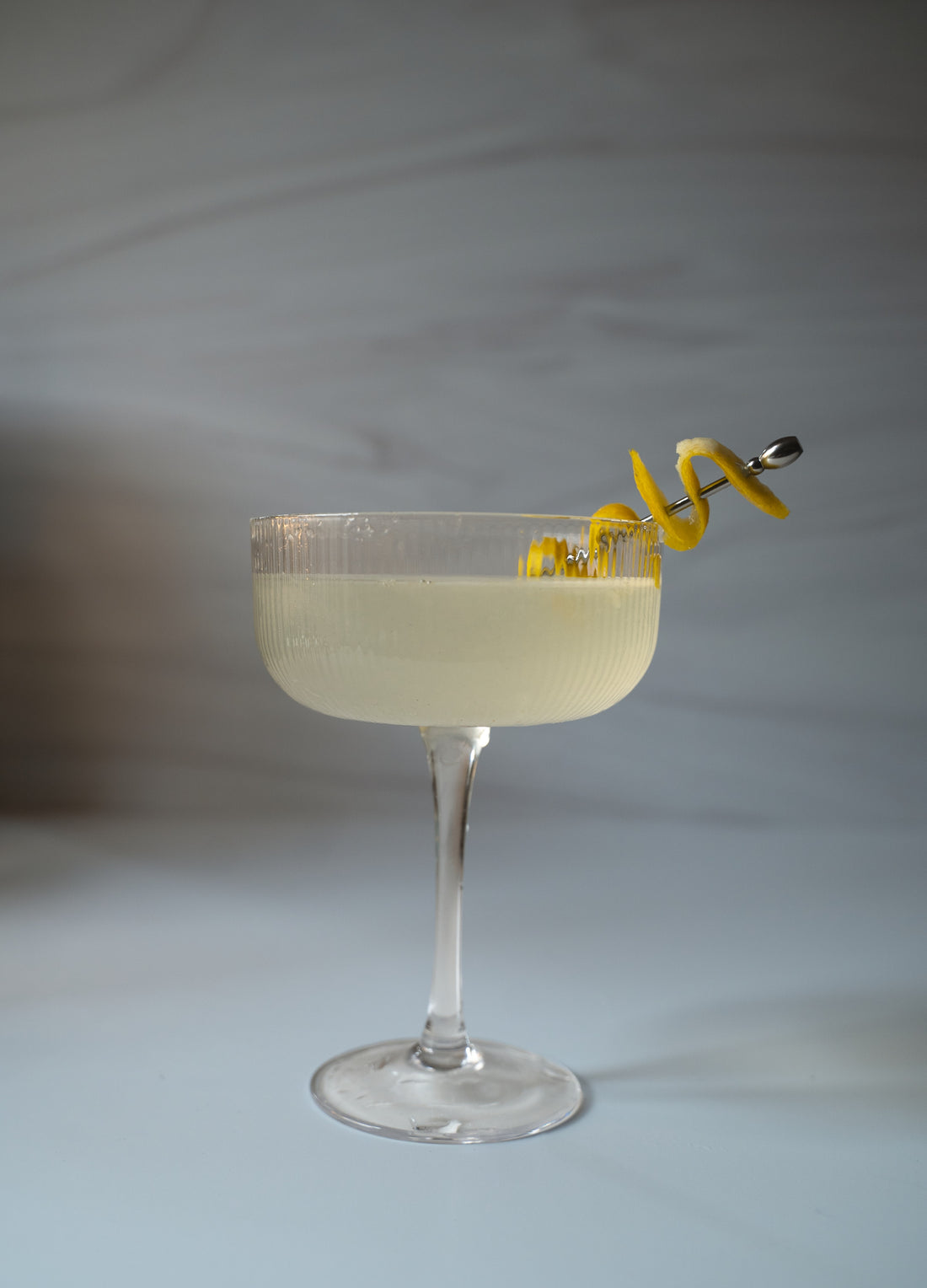 Empirical Olive Lemon Drop