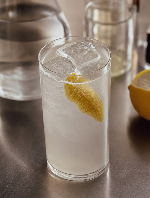 Empirical Stonefruit
Tom Collins