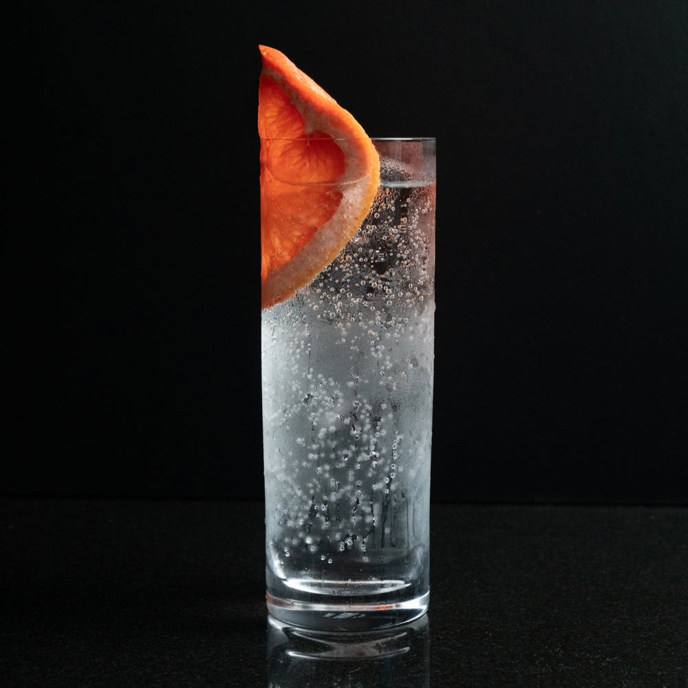 Empirical X Frederick