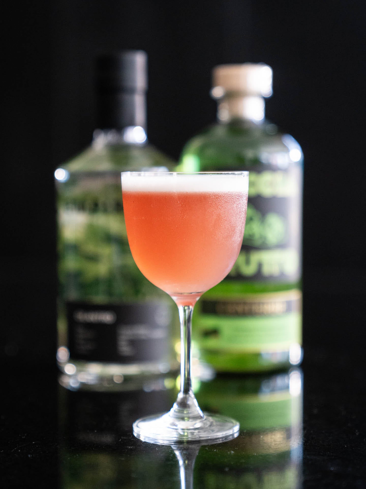 Empirical Cilantro & Faccia Brutto Centerbe Bundle