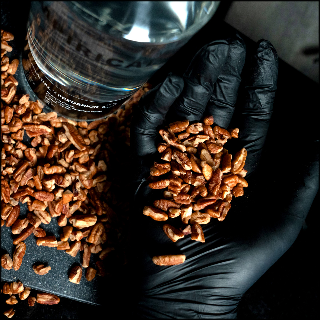 Empirical X Frederick - Rare Edition