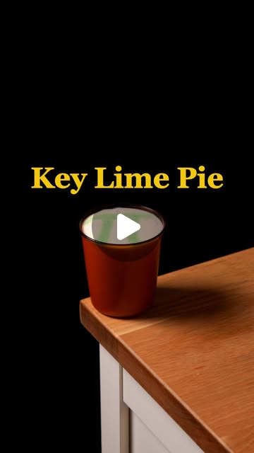 Key Lime Pie
