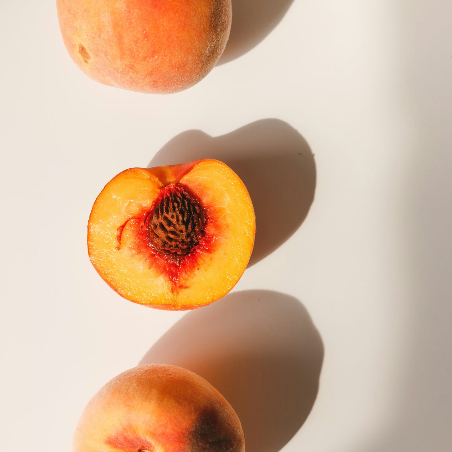 Empirical Stonefruit