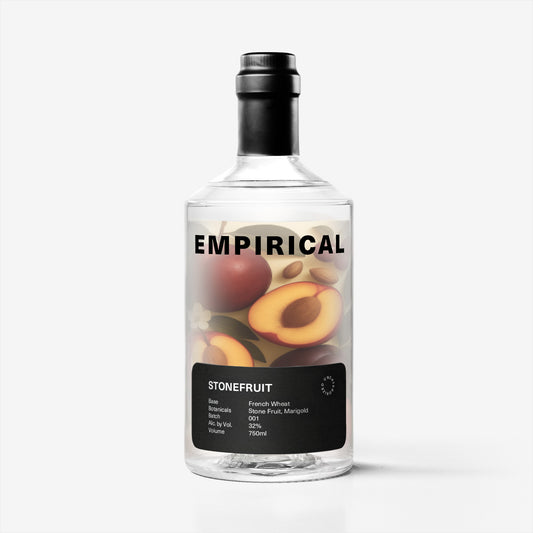 Empirical Stonefruit