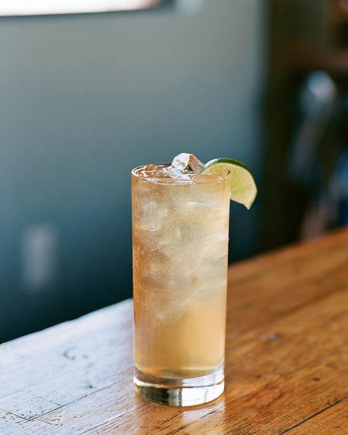 Ayuuk Mule