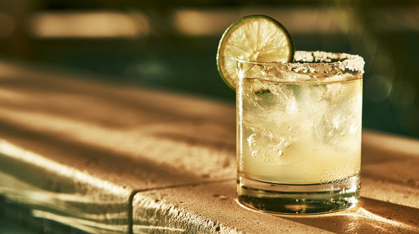 Empirical Olive Margarita