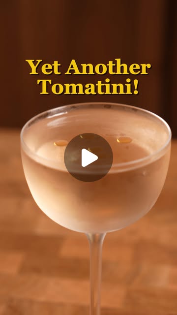Yet Another Tomatini