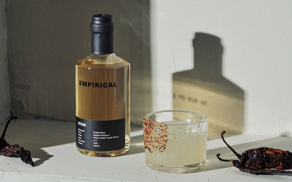 Ayuuk Margarita