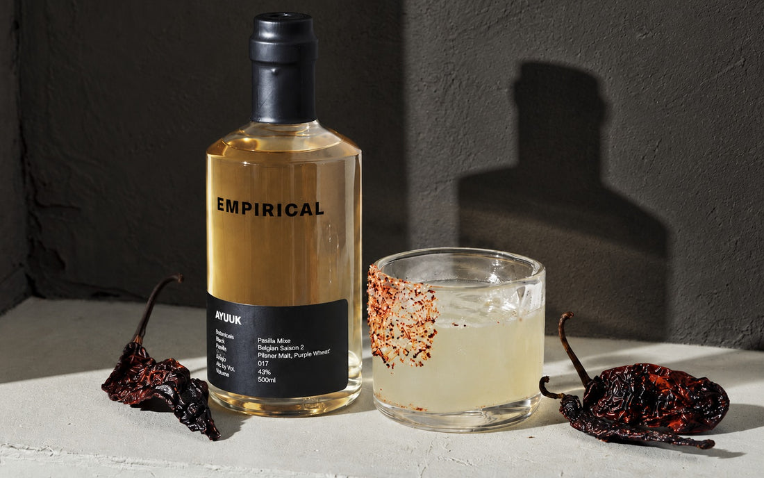 Ayuuk Margarita