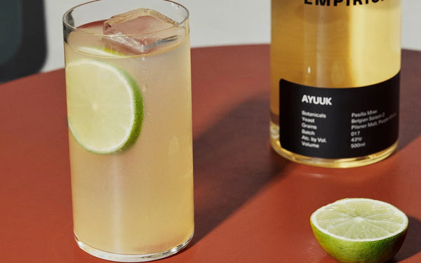 Ayuuk Mule