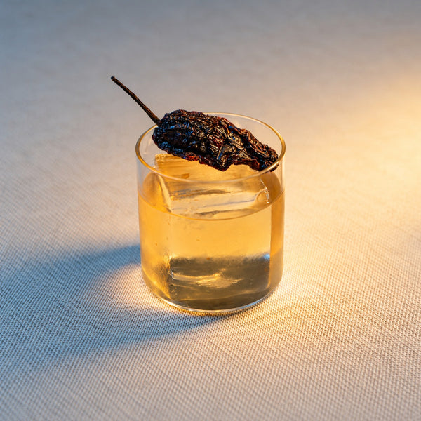 Ayuuk Old Fashioned