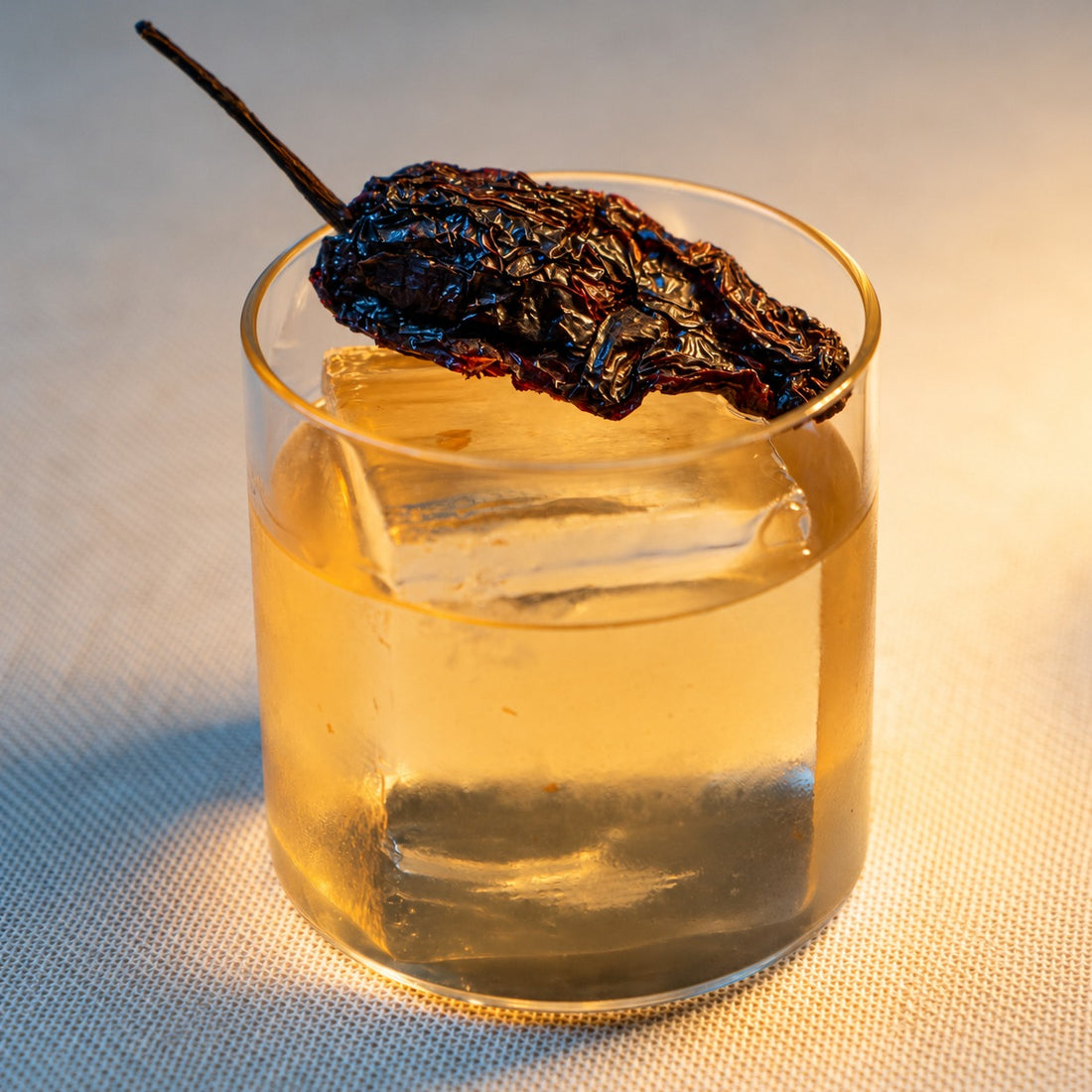 Ayuuk Old Fashioned
