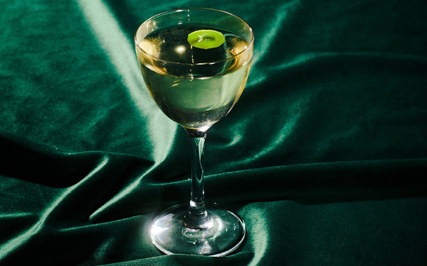 Baltra Martini