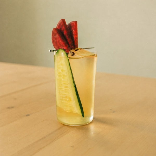 Bloodless Mary