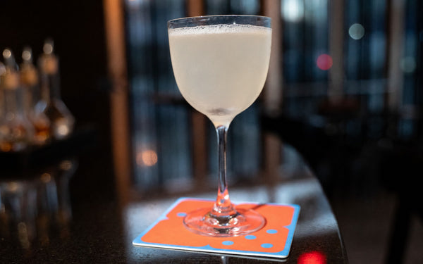 Empirical Cilantro Corpse Reviver