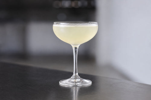 Empirical Cilantro Corpse Reviver