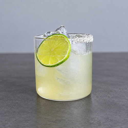 Empirical Cilantro Margarita