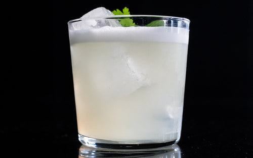 Cilantro Penicillin