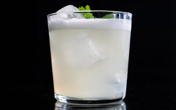 Cilantro Penicillin