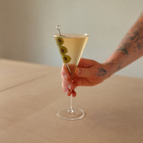 Dirty Martini