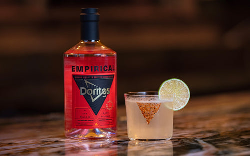 Double Triangle Margarita