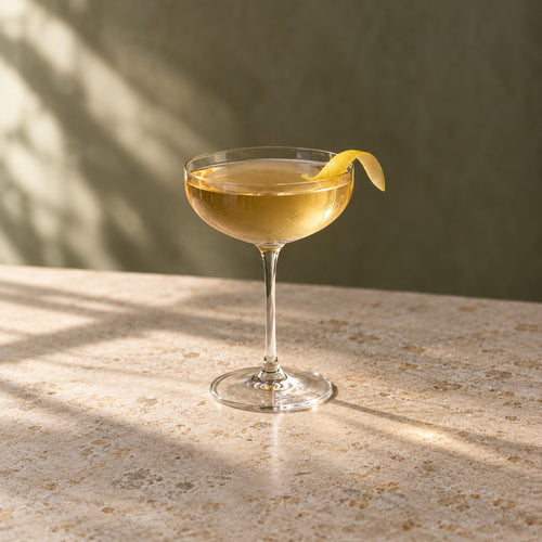 Empirical Olive Bamboo