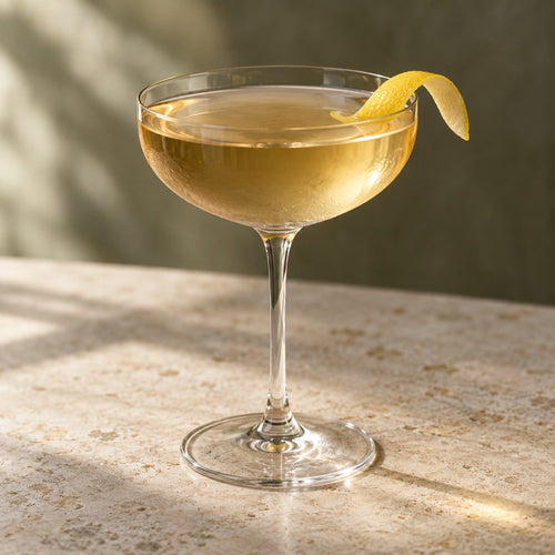 Empirical Olive Bamboo
