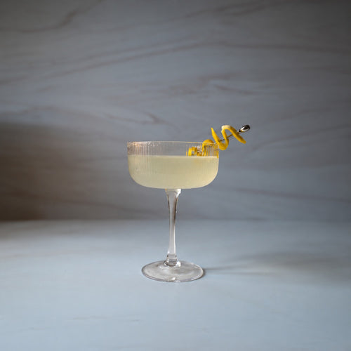 Empirical Olive Lemon Drop