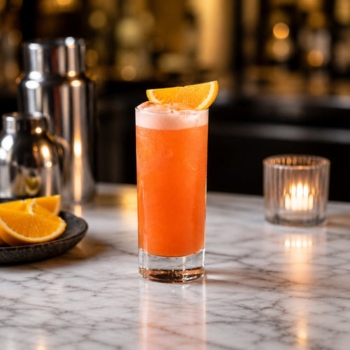 Symphony Garibaldi