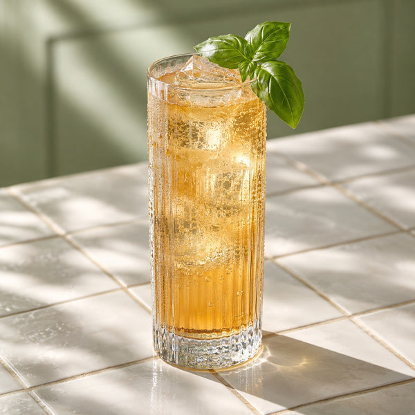 Highball Al Forno