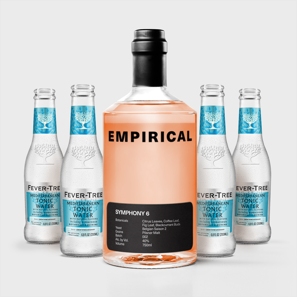The Six & Tonic Bundle – Empirical